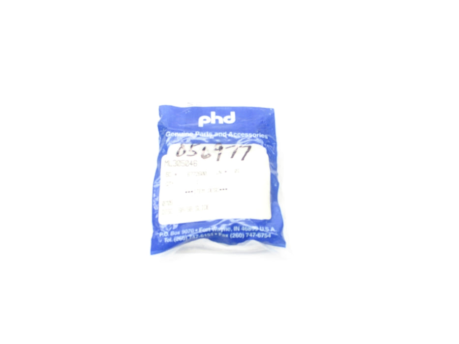 PHD ML305046 NSMP