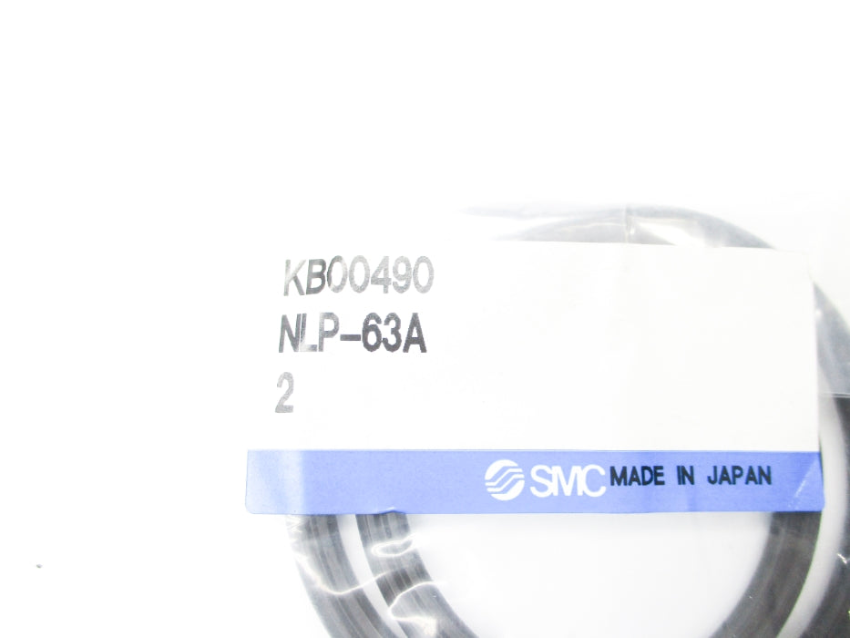 SMC KB00490 NSMP