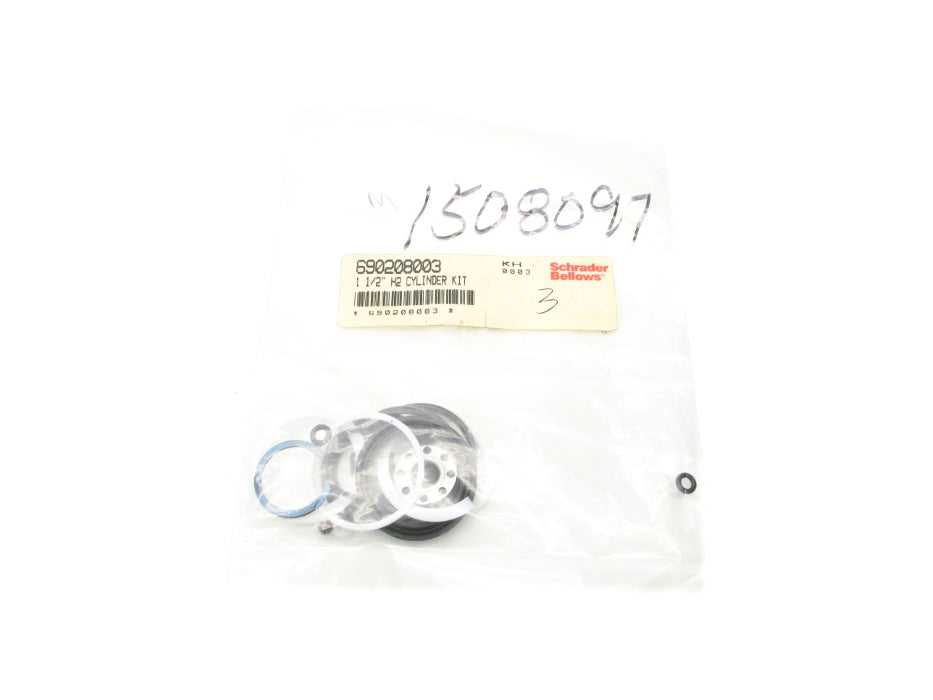 SCHRADER BELLOWS 690208003 NSMP