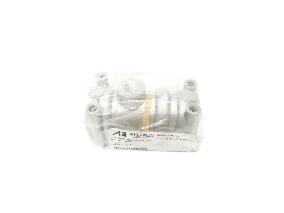 ALL-FLO AAK-100-A NSMP