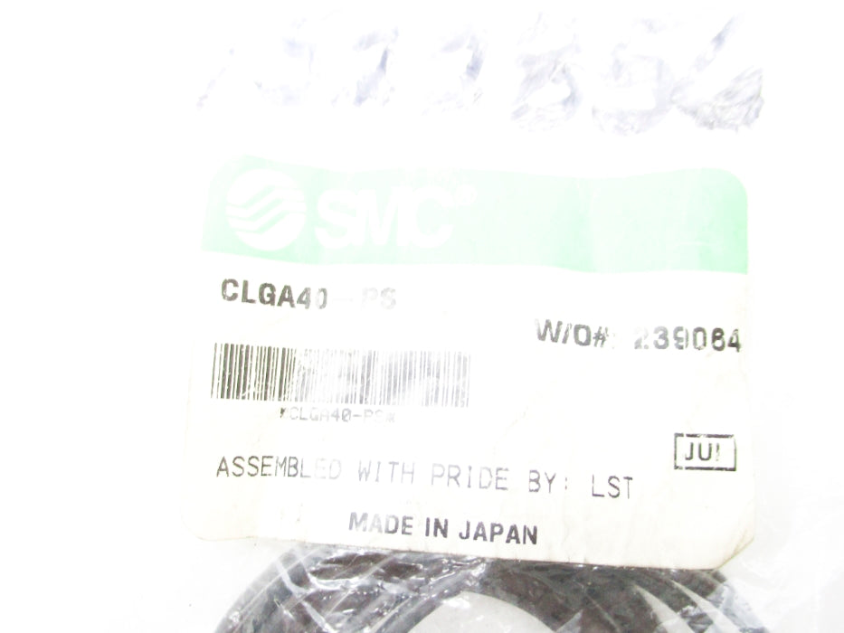 SMC CLGA40-PS NSMP