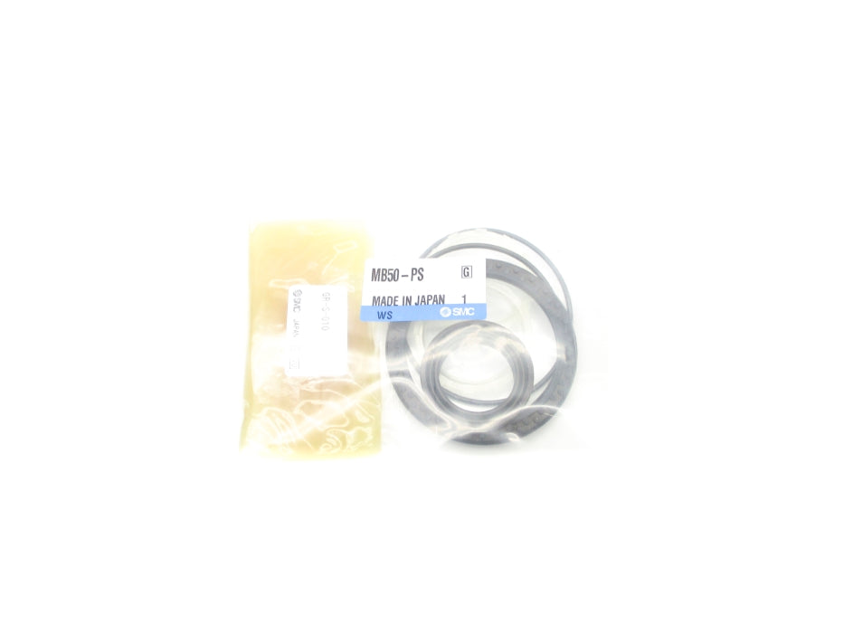 SMC MB50-PS NSMP