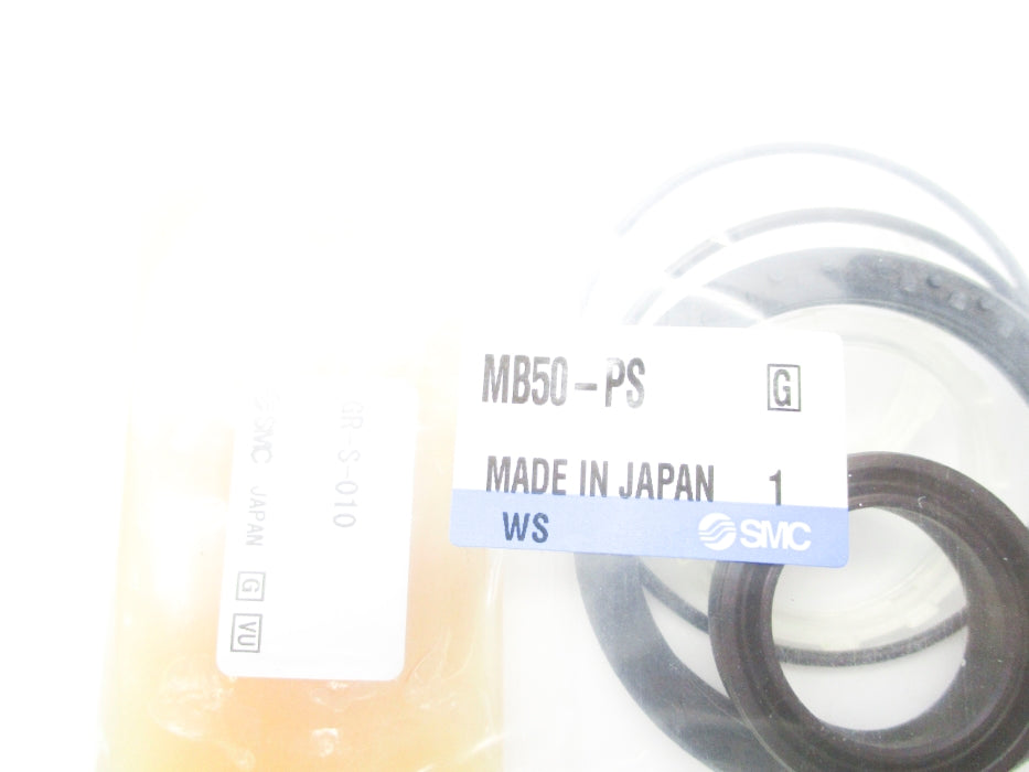 SMC MB50-PS NSMP