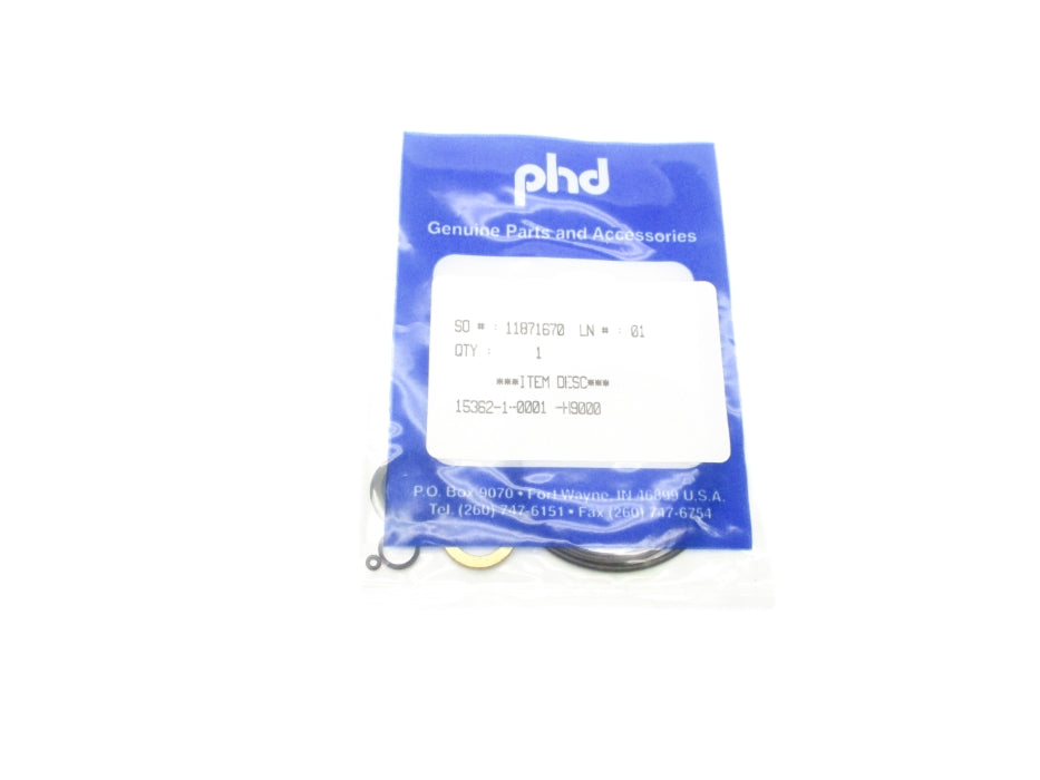 PHD 15362-1-0001-H9000 NSMP