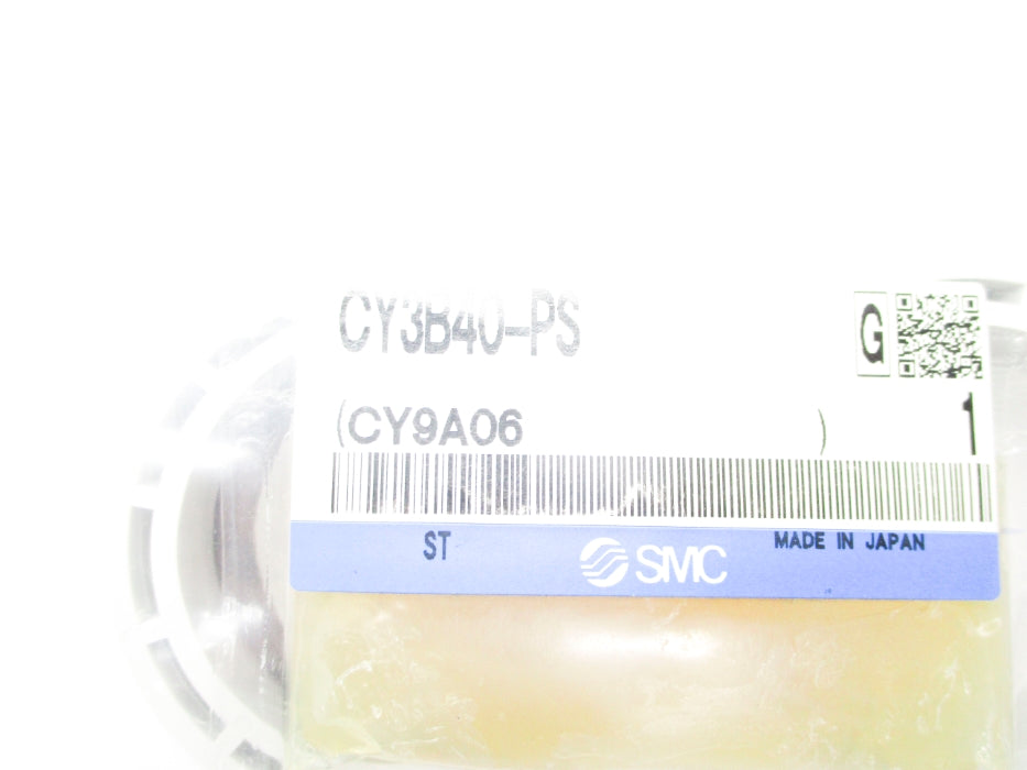 SMC CY3B40-PS NSMP