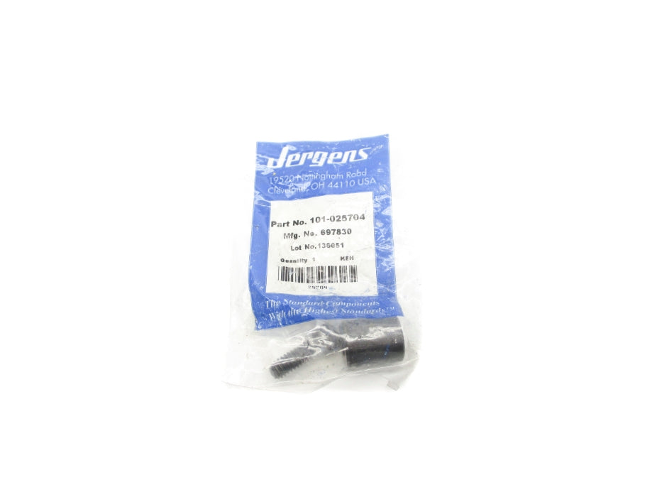 JERGENS 697830 101-025704 NSMP