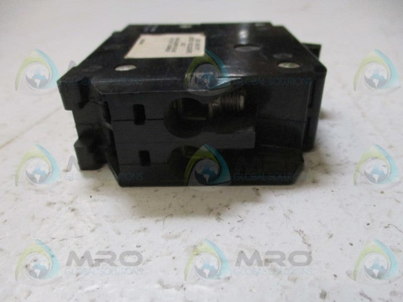 CHALLENGER A2020N CIRCUIT BREAKER 20A *USED*