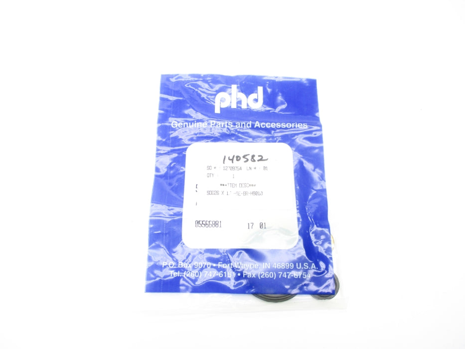PHD SDD26X16-AE-BR-H9010 NSMP
