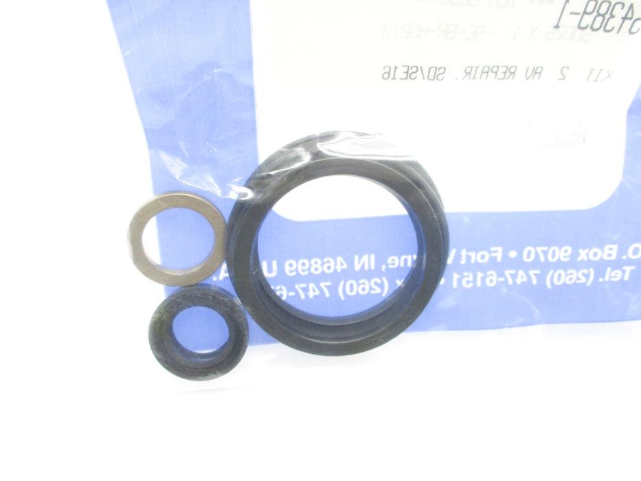 PHD SDD26X16-AE-BR-H9010 NSMP