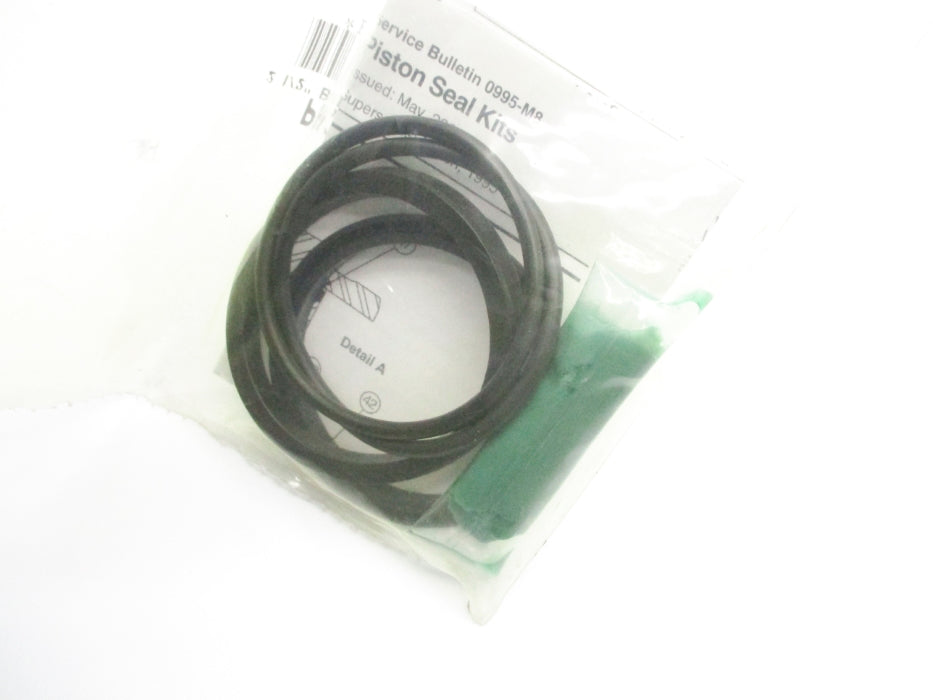 PARKER PK2502AN01 NSMP