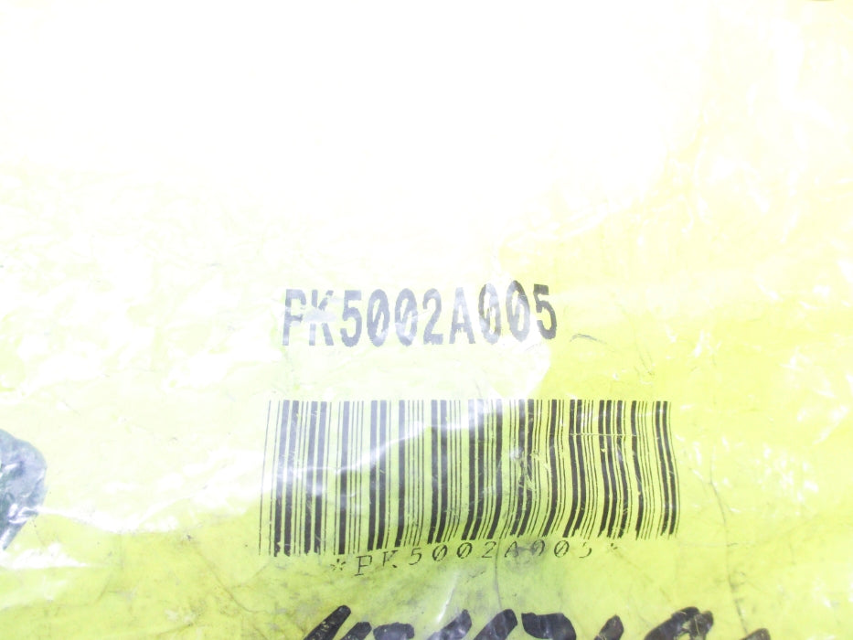 PARKER PK5002A005 NSMP