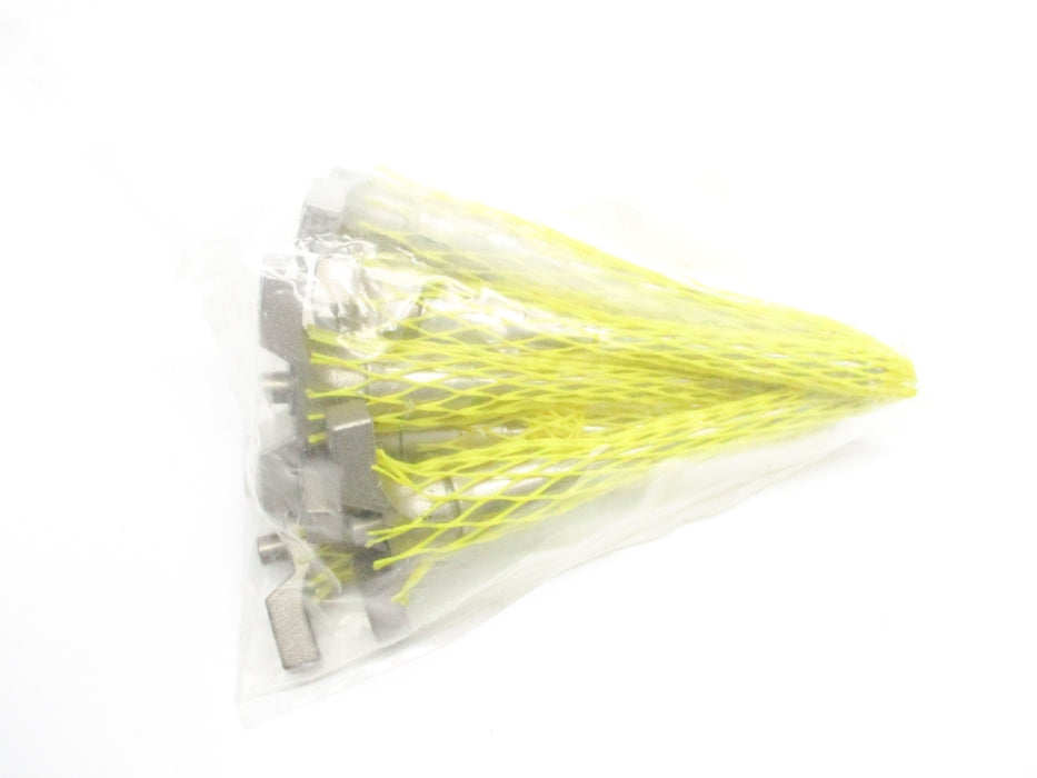 CARR LANE CL-4-BLHT-2.50-S (PKG OF 6) NSMP