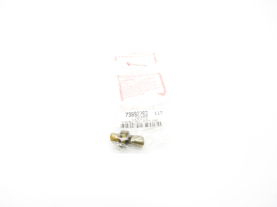 VERMONT GAGE 262125500 M10.0X1.5 NSMP