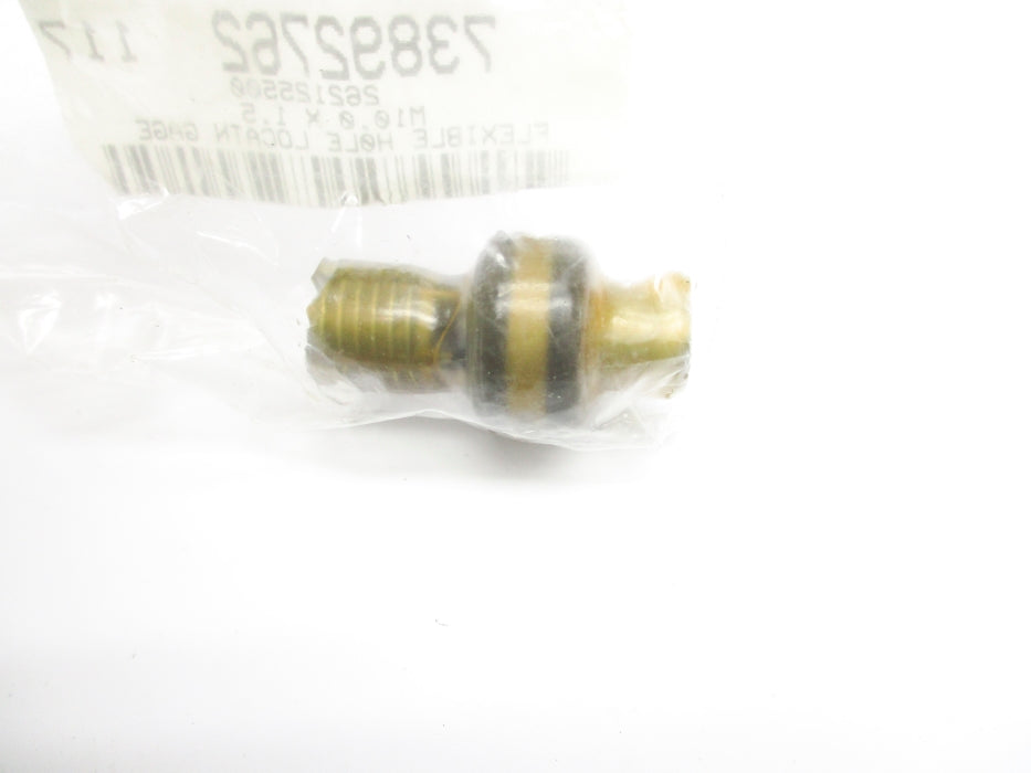 VERMONT GAGE 262125500 M10.0X1.5 NSMP
