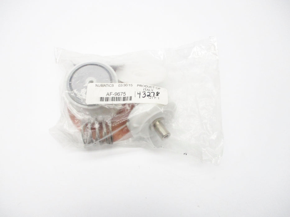 NUMATICS AF-9675 NSMP