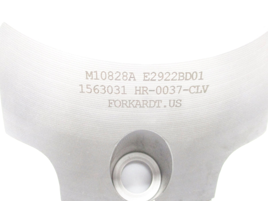 FORKARDT E2922BD01 M10828A NSNP