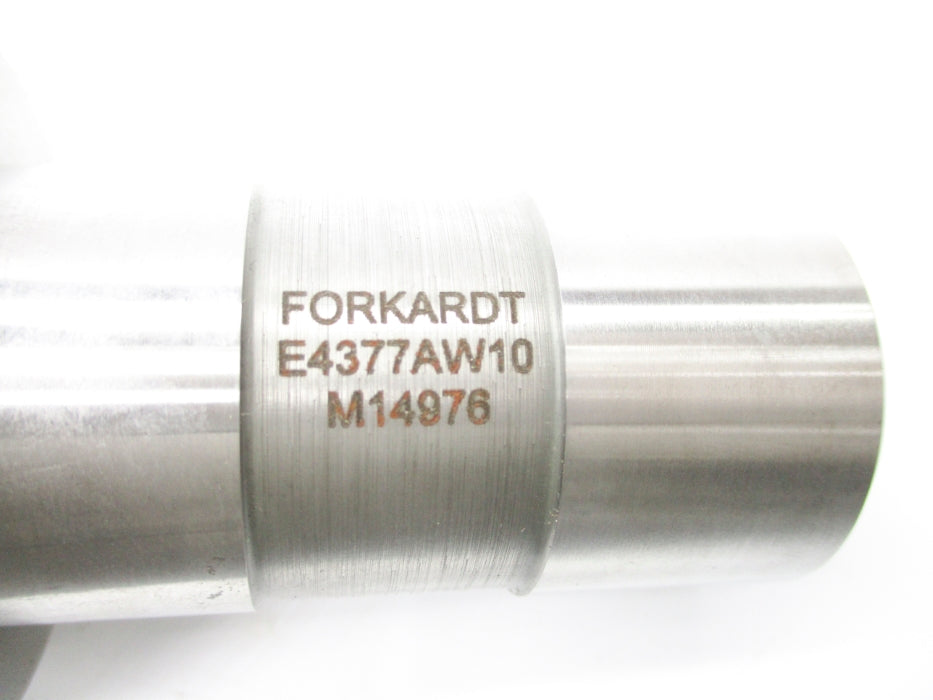 FORKARDT E4377AW10 M14976 NSNP