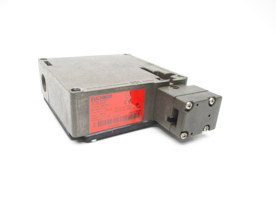 EUCHNER TZ1RE024M 082051 NSNP