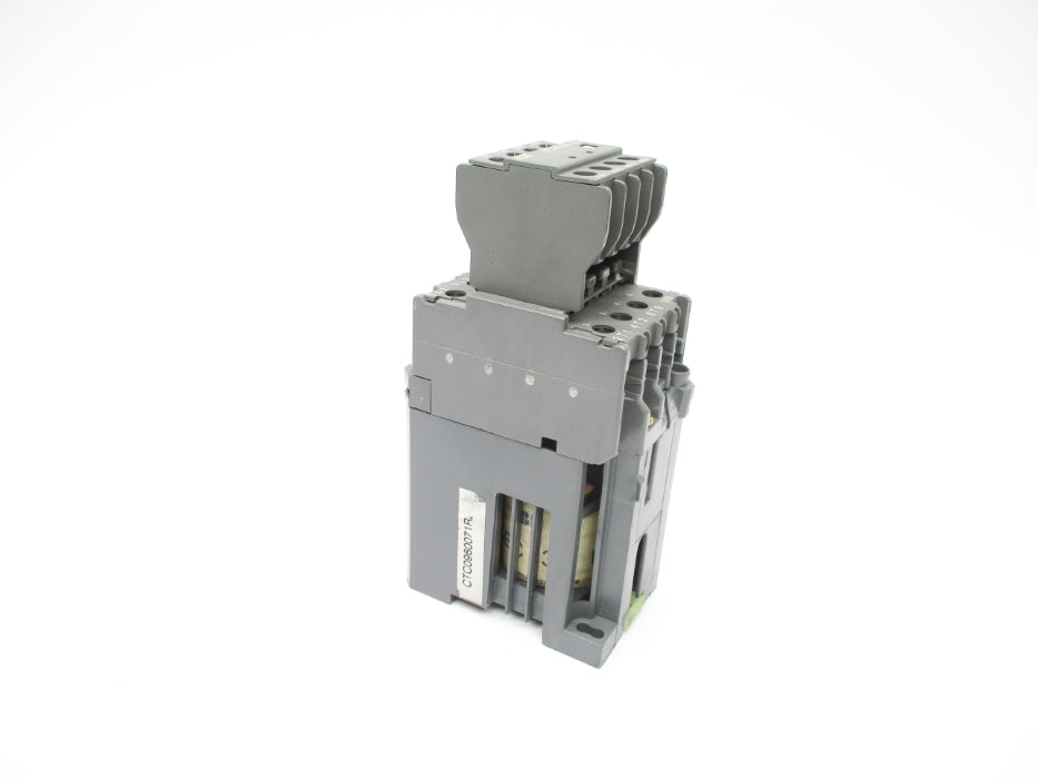 ABB BC25-30-32 24VDC NSNP