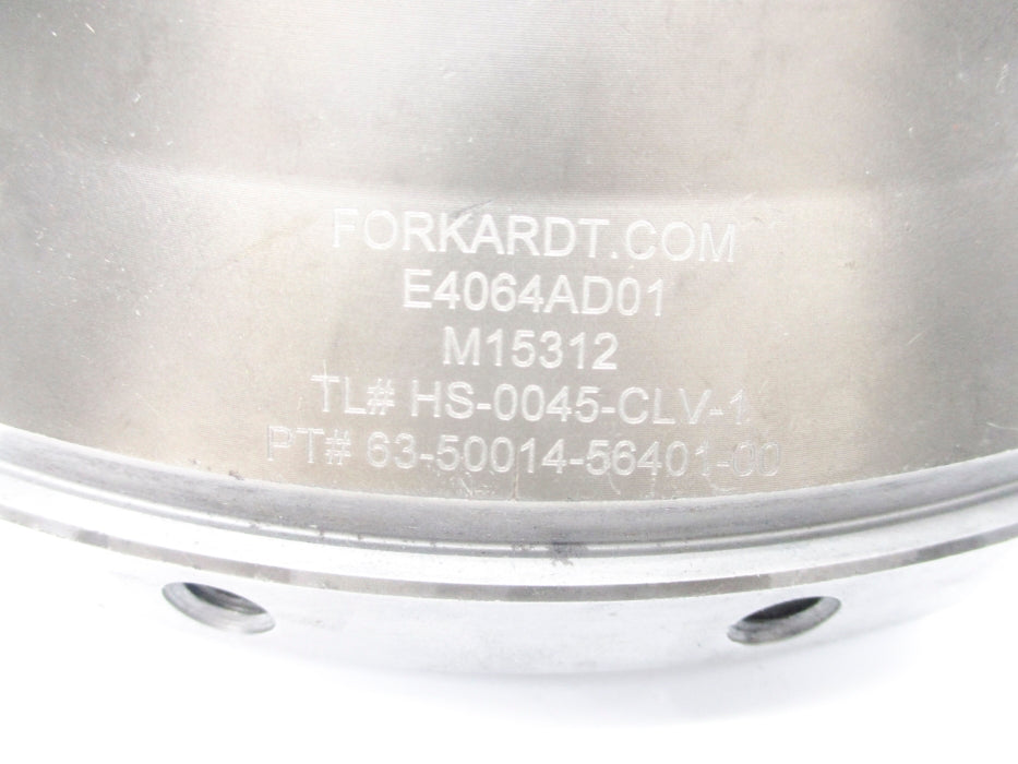 FORKARDT E4064AD01 M15312 NSNP
