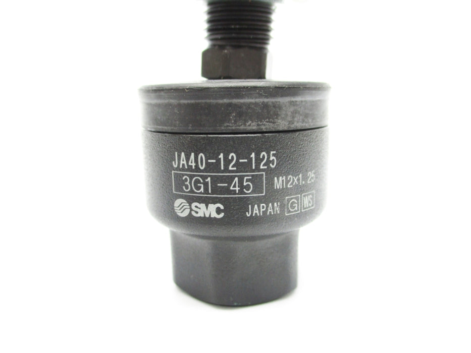 SMC JA40-12-125 NSNP