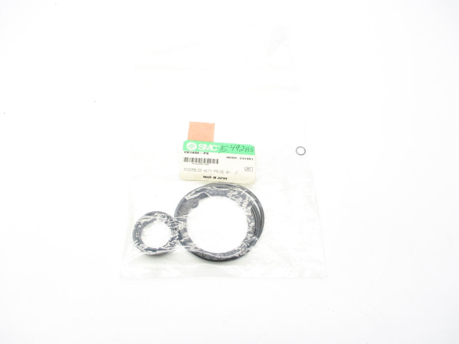 SMC CG1A50-PS NSMP