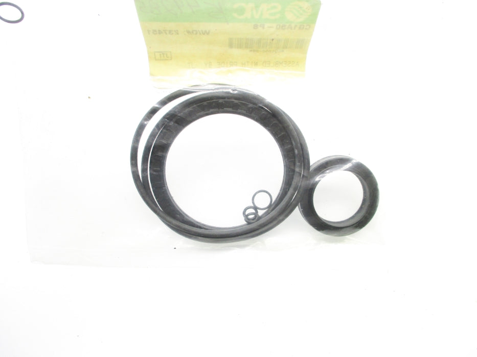 SMC CG1A50-PS NSMP