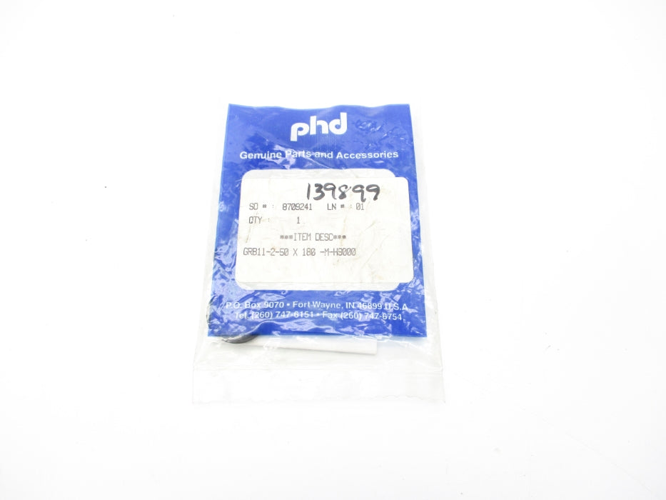 PHD GRB11-2-50X180-M-H9000 NSMP