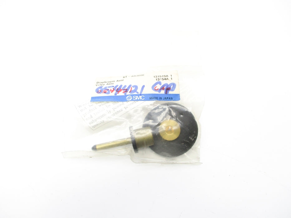 SMC KT-AR3000 NSMP