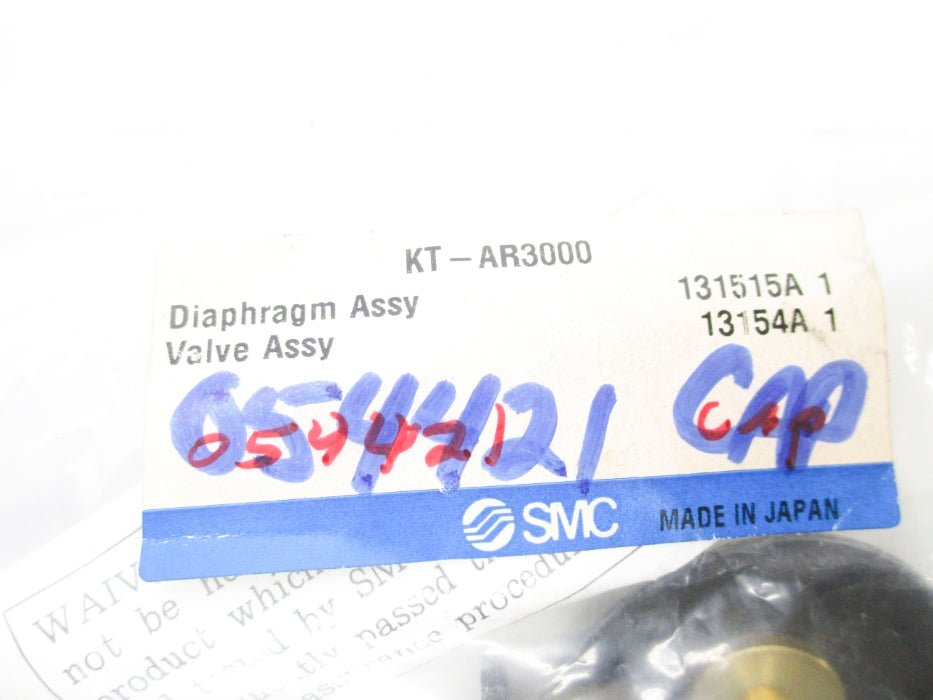 SMC KT-AR3000 NSMP
