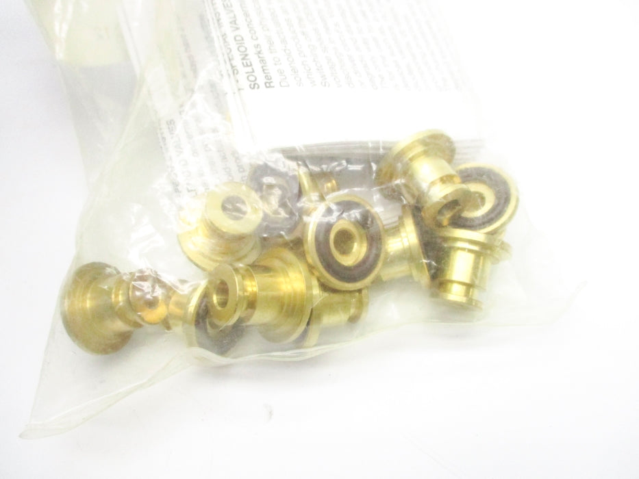 NUMATICS E22-11V (PKG OF 12) NSMP