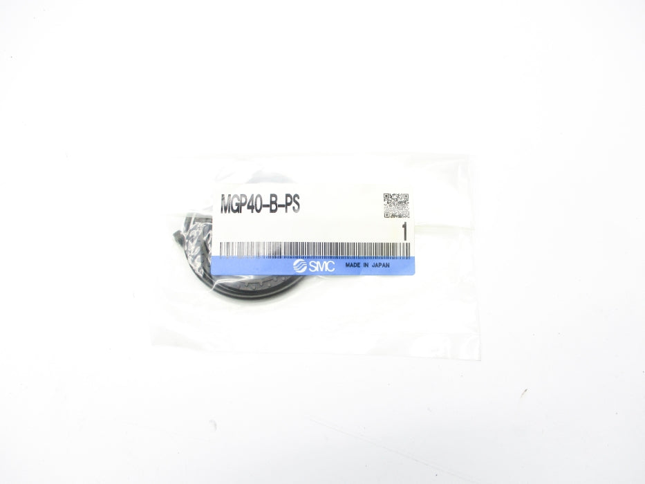 SMC MGP40-B-PS NSMP