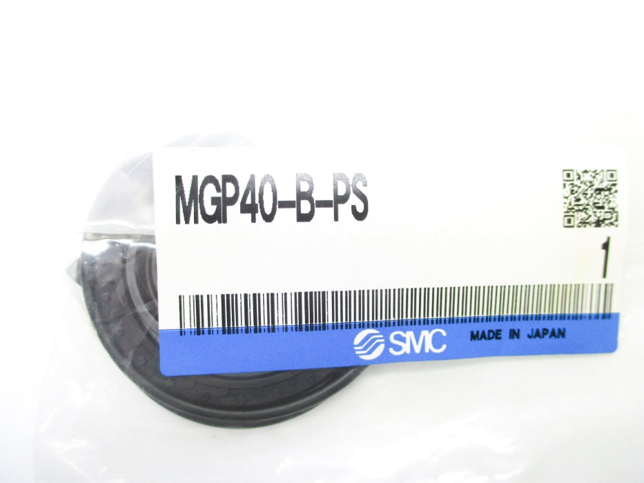 SMC MGP40-B-PS NSMP