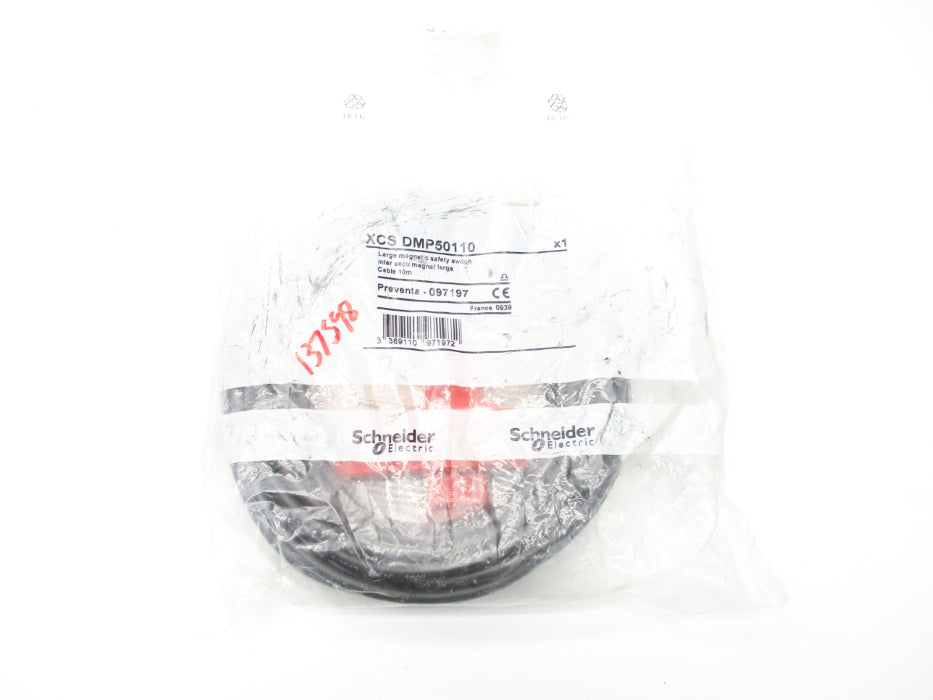 SCHNEIDER ELECTRIC XCSDMP50110 NSMP