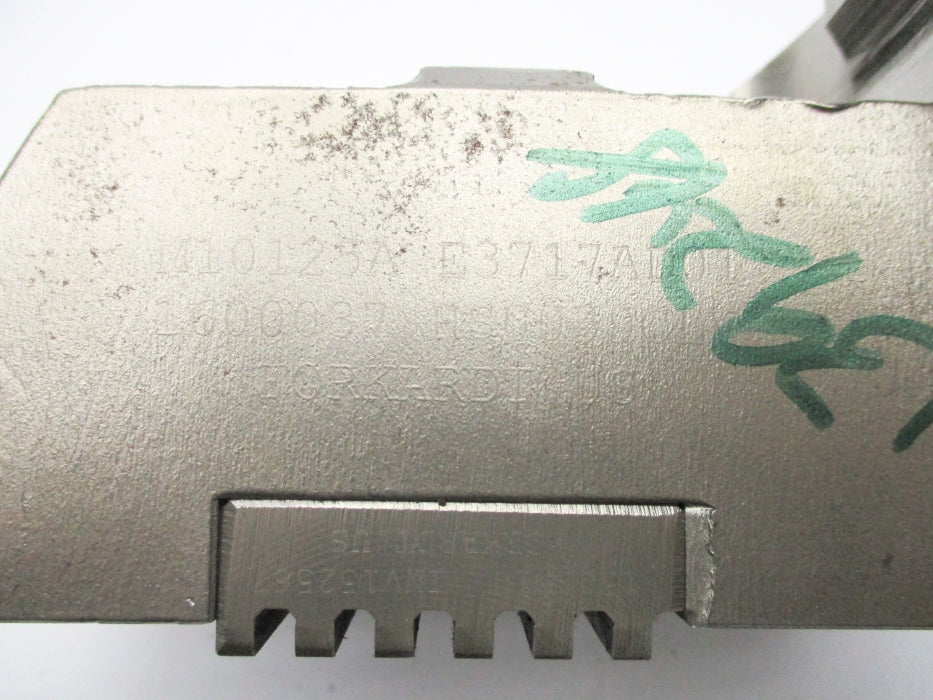 FORKARDT E3717AD01 M10125A UNMP