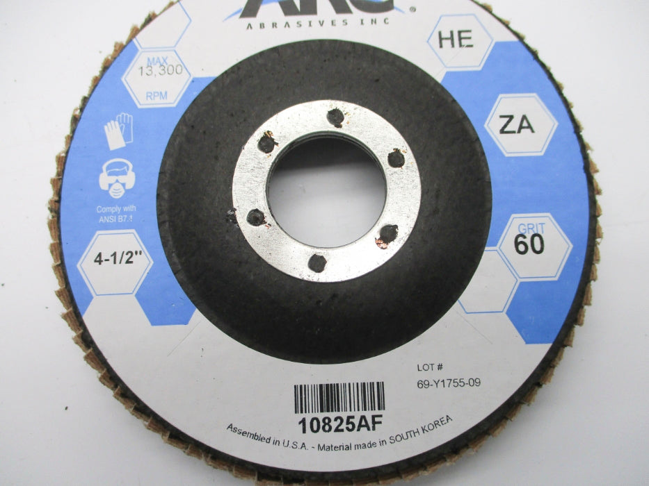 ARC 10825AF NSNP