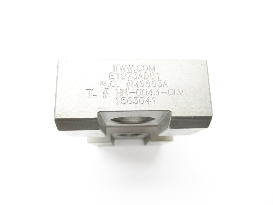 ITWW E1673AD01 M6665A NSNP