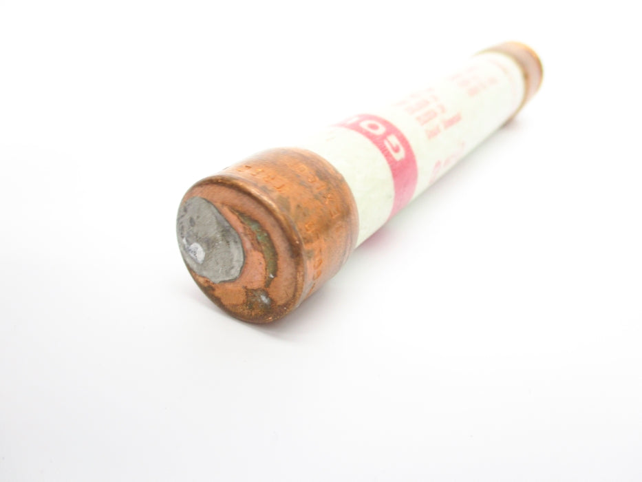 GOULD SHAWMUT TRS2-1/2R 2-1/2A 600VAC/DC NSNP