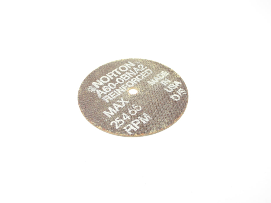 NORTON A60-0BNA2 NSNP