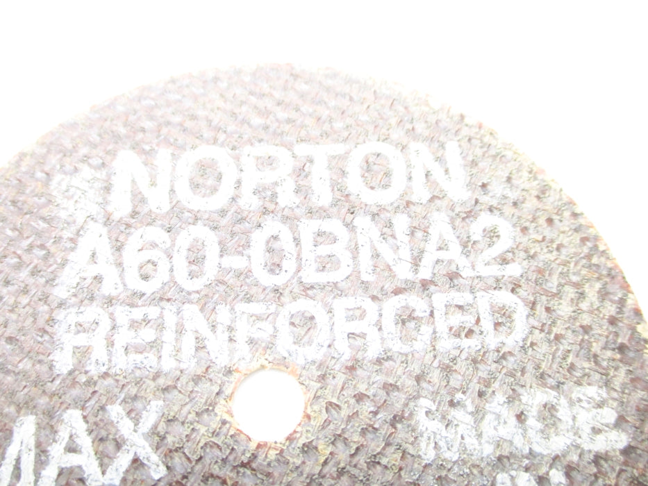 NORTON A60-0BNA2 NSNP