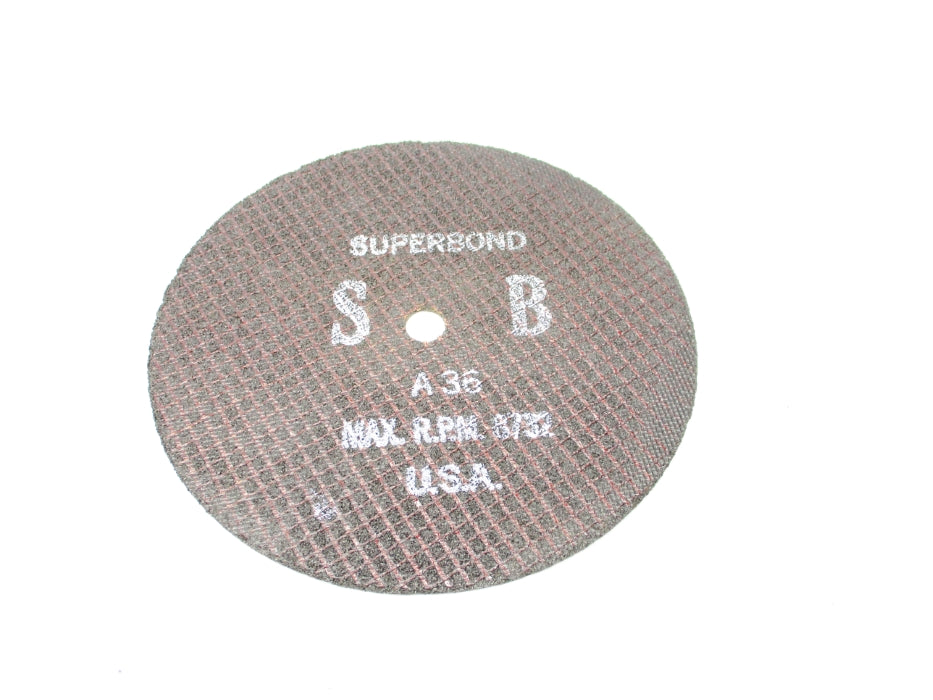 SUPERBOND A36 NSNP