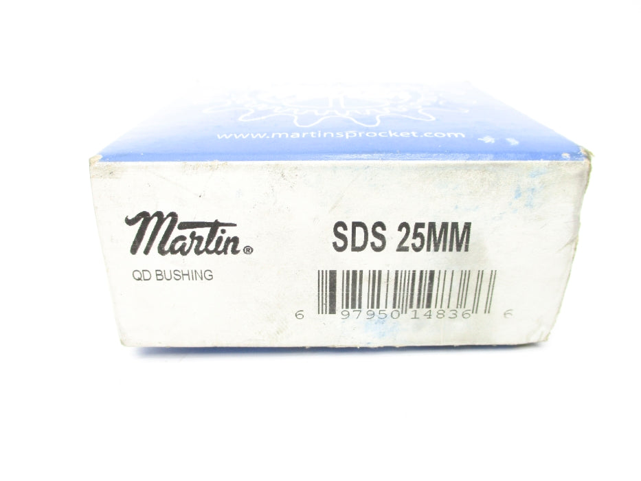MARTIN SDS 25MM NSMP