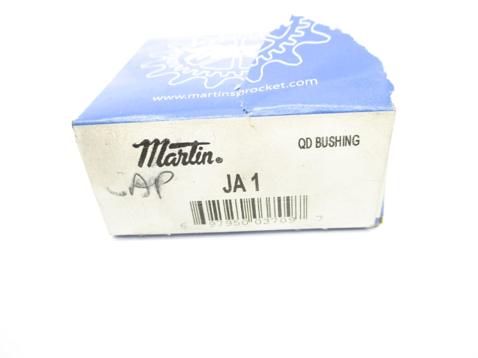 MARTIN JA1 NSMP