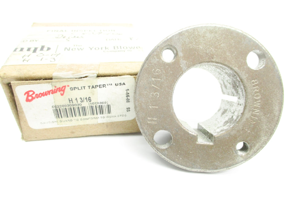 BROWNING H1-3/16 1078369 NSMP