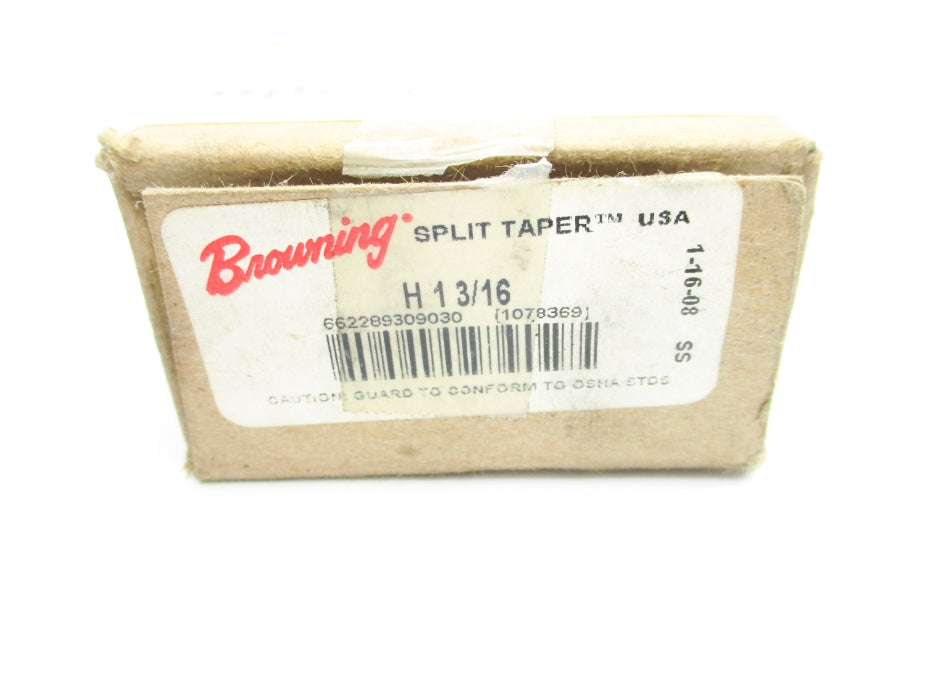 BROWNING H1-3/16 1078369 NSMP