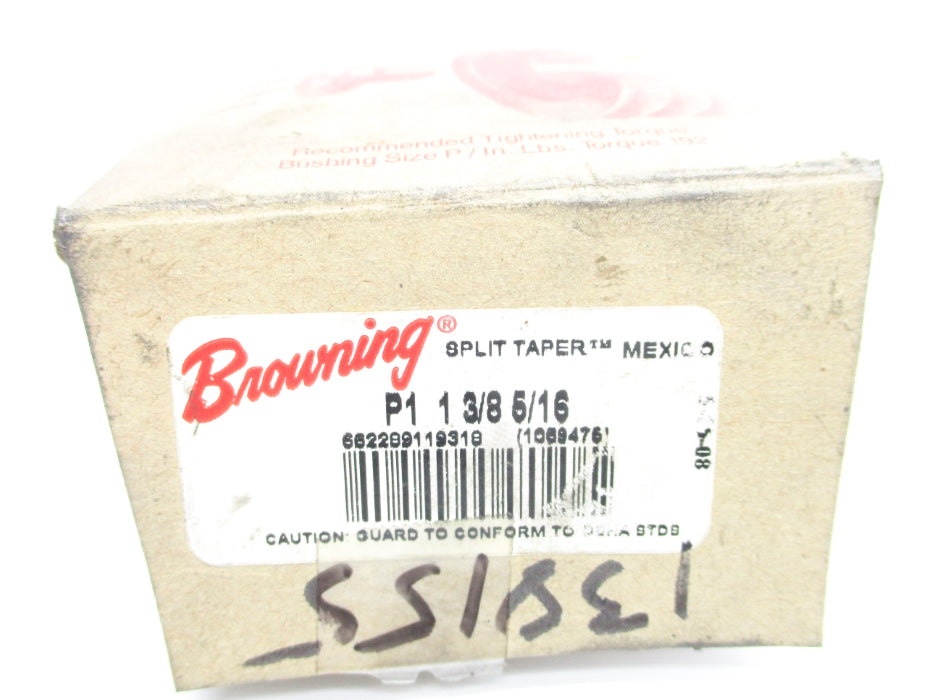 BROWNING P11-3/8-5/16 NSMP