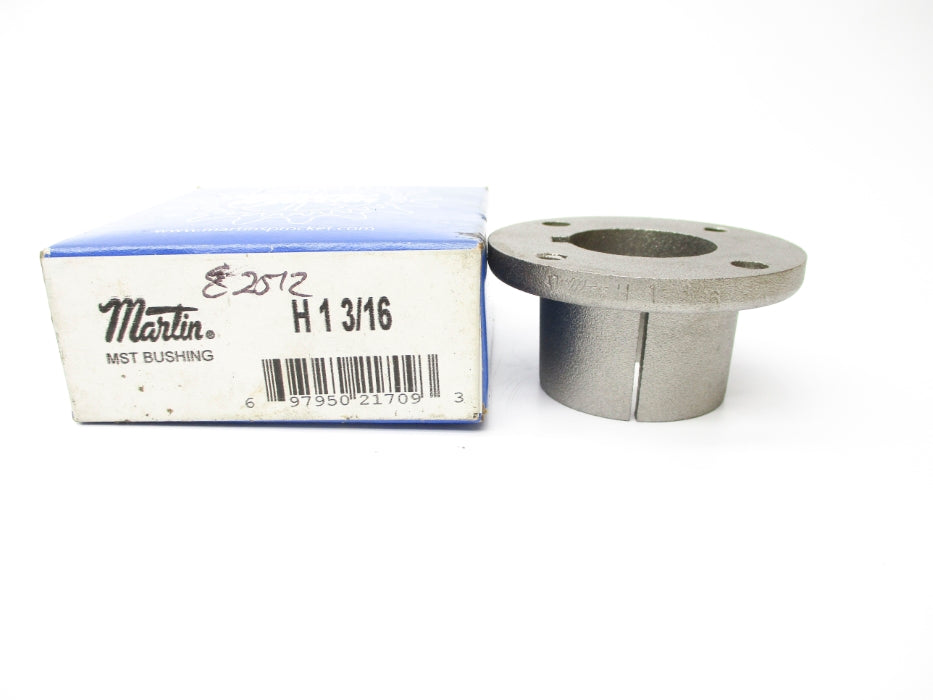 MARTIN H1-3/16 NSMP