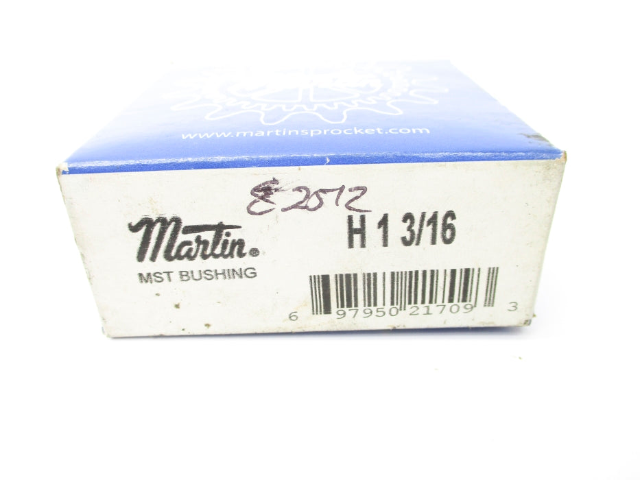 MARTIN H1-3/16 NSMP