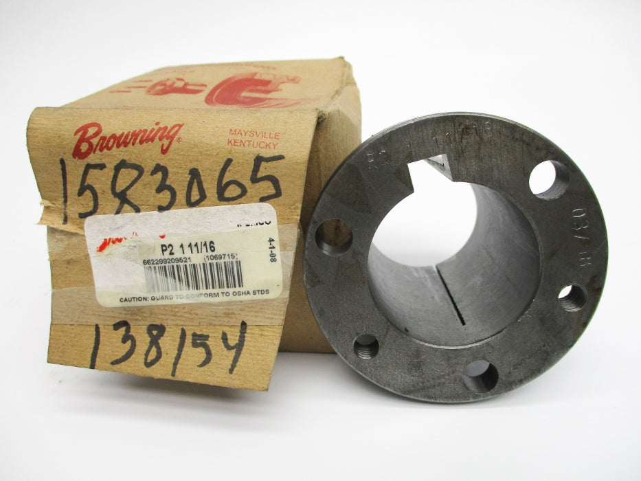 BROWNING P2-1-11/16 1069715 NSMP