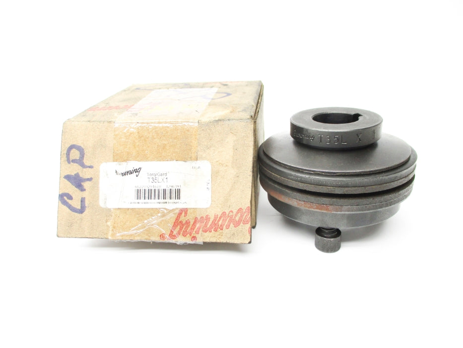 BROWNING 1296391 T35LX1 NSMP